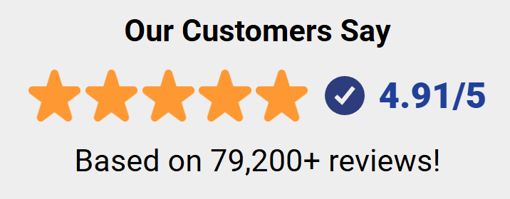 Joint Genesis 5 star ratings