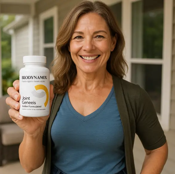 Joint Genesis Reviews 1